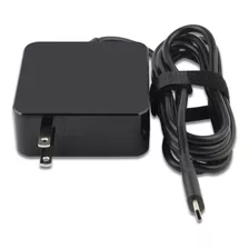 Cargador Tipo C 90w Para Macbook, Lenovo, Asus,hp 20v 4.5a