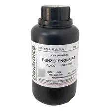 Benzofenona Puríssima 250g