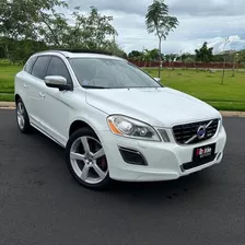 Volvo Xc60 3.0t R-desi 2012