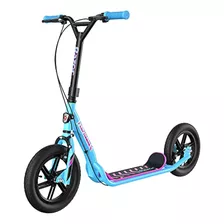 Razor Flashback Kick Scooter Ruedas Mag De 12