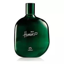 Natura Paz E Humor Eau De Toilette 75 ml Para Hombre