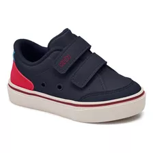 Tenis Infantil Klin Freestyle Baby - 259044000