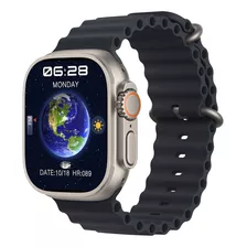 Reloj Inteligente Hello Watch 3 Plus + 4gb Llamadas Original