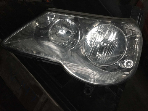 Faro Chrysler Sebring 07-13 Izquierdo #1461-23 Foto 5