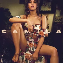 Cd Camila Cabello Camila