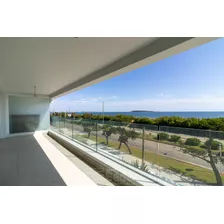 Apartamento En Venta De 2 Dormitorios En Playa Mansa (ref: Sdr-2057)