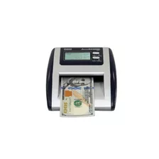 D500 Detector Automático De Billetes Falsos Con Valor 