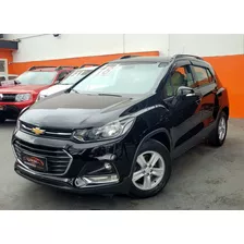 Chevrolet Tracker 2018 1.4 Lt Turbo Aut. 5p