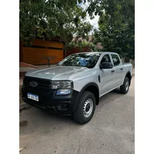 Ford Ranger Xl 2.0 4x2