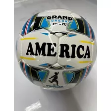 Pelotas Futsal N4 Medio Pique America Grand Cordoba