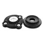 2 Amortiguadores Delanteros Fiat Palio 2005-2006-2007 Ctk