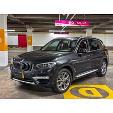 Bmw X3 Xdrive30e 2021