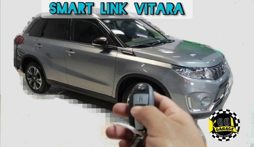 Smart Link Suzuki Vitara Ventanas, Seguros Y Espejos Automat Foto 2