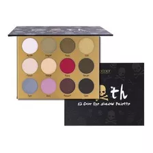 Sombras Docolor Goth Original