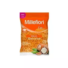 Cera Depilatoria Perla 100g Millefiori Variedades