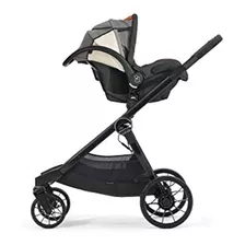 Adaptadores De Asiento De Coche Baby Jogger Maxi-cosi / Cybe