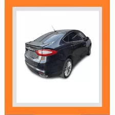 Venda De Peças Ford Fusion 2.0 Fwd 2013 2014 2015 2016sucata