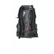 Morral Maleta Camping 40-50 Litros