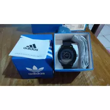 Reloj adidas En Impecable Estado 