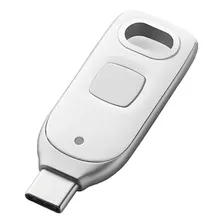 Titan Key Llave De Seguridad Usb-c Nfc 2fa Fido De Google