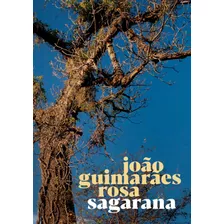Sagarana, De Rosa, João Guimarães. Série João Guimarães Rosa Editora Grupo Editorial Global, Capa Mole Em Português, 2019