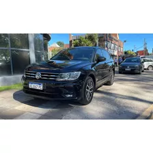 Tiguan Allspace Trendline 1.4tsi At Dsg