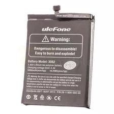 Batería Pila Ulefone Armor X5 Pro Battery Oem