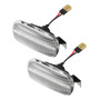 Para Nissan Bmw Vw Audi H7 Super White Bombillas Led 60w