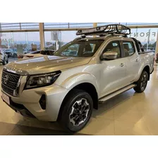 Nissan Frontier2024.3t Xe 4x2 At 2024