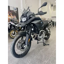 Bmw F850 Gs Adventure 