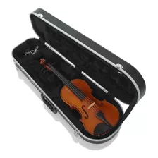 Estuche Para Violin 4/4 De Lujo Gc-violin 4/4 Gator