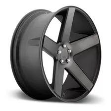 Rines Dub S116-baller 20x9.5 6x135 Ford Expedition F150 Lobo