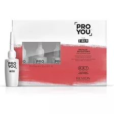 Boosters Reparadores Pro You The Fixer 15ml