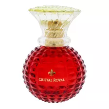 Marina De Bourbon Cristal Royal Passion Edp 100 Ml Sin Caja