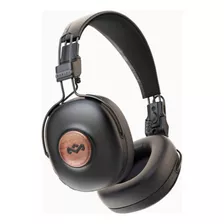 Audífonos Bluetooth Positive Vibration Frequency Black Color Negro