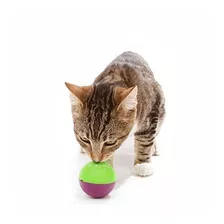 Juguete - Juguete - Ourpets Play-n-treat Gemelo Toy Cat Paqu