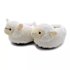 Pantufla Peluche Oveja M 24cm 1550m