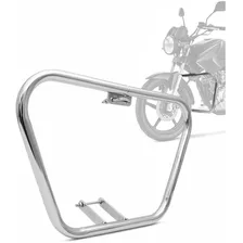 Mata Cachorro Honda Cb 400 Cb 450 Tradicional Pro Tork Nf