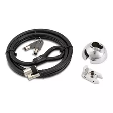 Candado De Cable Kensington Safedome Para iMac De 24 Pulgada