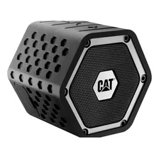 Mini Altavoz Bluetooth Cat