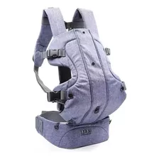 Mochila Porta Bebés Premium Ajustable - Baby Innovation 