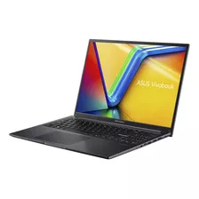 Notebook Asus Vivobook X1605 I7 1255u 24gb 1tb 16 Win 11