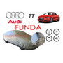 Funda Cubierta Lona Cubre Audi  Tt 2020