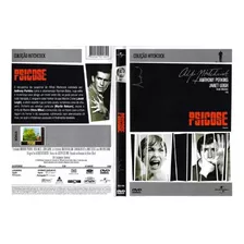 Dvd Psicose 1 (1960) - Dublado Em Português