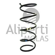 Resorte-espiral Delantero Peugeot 206 1.4 16v 2001/...