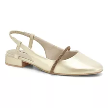 Sapato Feminino Slingback Ramarim 2415132