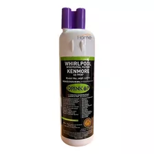 Filtro De Agua Para Refrigerador Kenmore Whirlpool 4396508