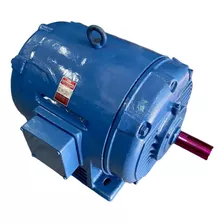 Motor Elétrico 100cv 2 Polos 3500 Rpm 220/380/440v