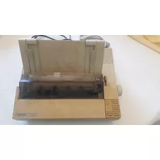 Impressora Matricial Epson Lx 810