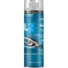 Revestimento Aerossol Farol L2 65ml Alcance Top Economize